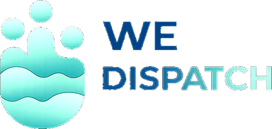 We Dispatch